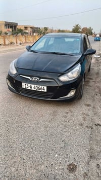 اكسنت هاش باك • ٢٠١٦ • مشي ١٠٢ الف