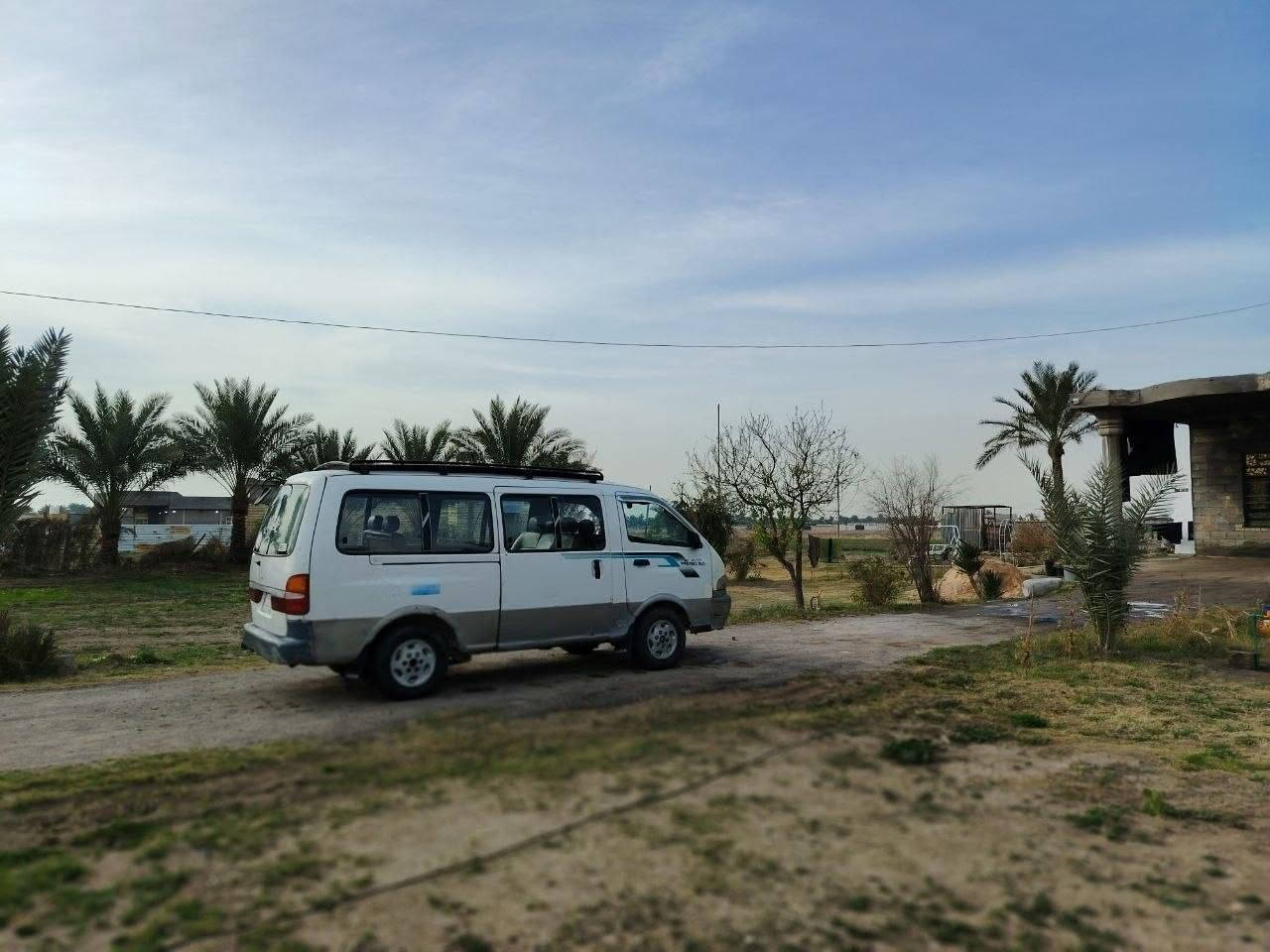 للبيع كيا بريجو موديل 2000 محرك3000 سنويه للـ29 حداده جديده تخم تاير جديد كهربائيات كله شغاله كشنات جلد رقمي***********
بي واتساب متاواجد فيس واتساب
راسل خاص او اتصل
للبيع كيا بريجو موديل 2000 محرك3000 سنويه للـ29 حداده جديده تخم تاير جديد كهربائيات كله شغاله كشنات جلد كير ومحرك كفاله رقمي***********

للبيع كيا بريجو موديل 2000 محرك3000 سنويه للـ29 حداده جديده تخم تاير جديد كهربائيات كله شغاله كشنات جلد رقمي***********

نص مكتوب في الصور:
- ابو البستا من يرمشلي 😄👍