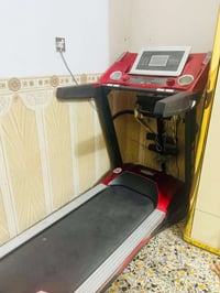 جهاز جري • جديد • تكسير شحوم
