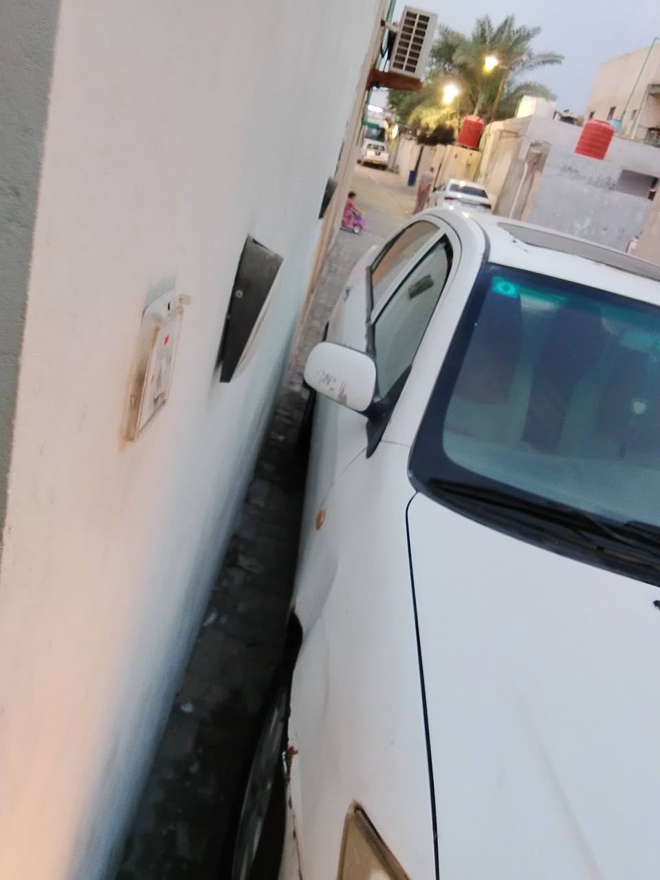 بي واي دي F3 • ٢٠١٣ • رقم بصرة