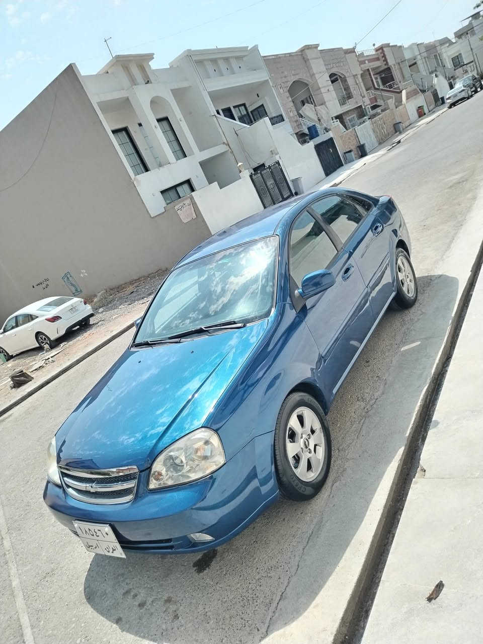 شؤفرليت اؤبترا 2009 خليجي ناو فؤرميكة ويل كةب بيلايدي بلاجيكتؤر جوار جام كارةبا سةيارةكة نموونةية لةجواني مةسروفي تيا نية زؤر زؤر خاوين ماوةتةوة 13 سألة لأي خؤمانة سةيارةكة بي ليدران بيش و بشت كةبس نوقتةي نية حيزام بؤياغم كردوة بؤ جواني بي ليدران بةشةرت سةيارةكة تاخم بيش و بشت تازة كراوةتةوة جوار تايةي تازة جركةي تيا نية مالي دؤستة سعر 67 وةرةقة و كةمي مةجال بؤ زانياري زياتر بةيوةندي بةو زمارةية بكة *********** واتساب و فايبر
