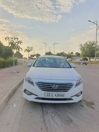 سوناتا ٢٠١٦ • رقم اربيل • سونار
