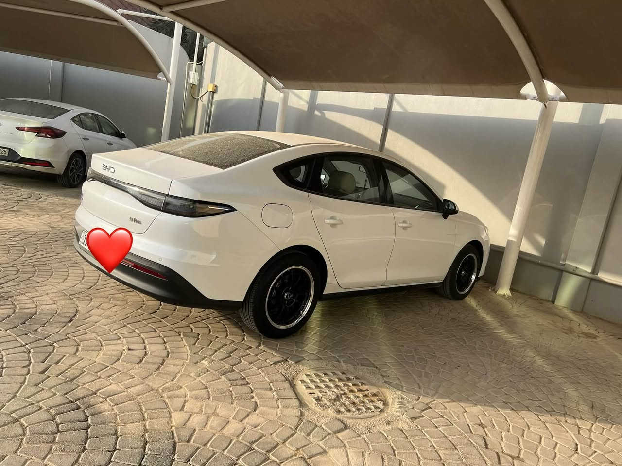 سيل 5 • ٢٠٢٥ • رقم بغداد