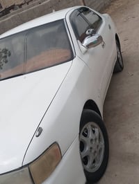 كرسته • مكفولة • جير ومكينة