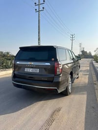 تاهو ٢٠٢١ • كفاله عامة • البصرة