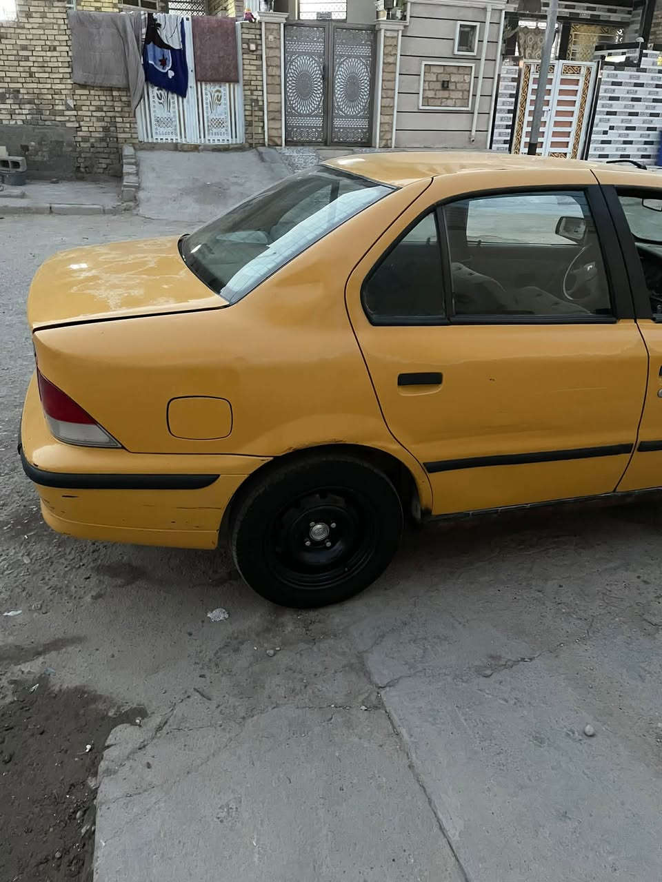 مكفولة • مكينة فرنسي • سنوية ٢٧