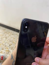 ايفون اكس ماكس • ٦٤ • بطارية ٨٠٪