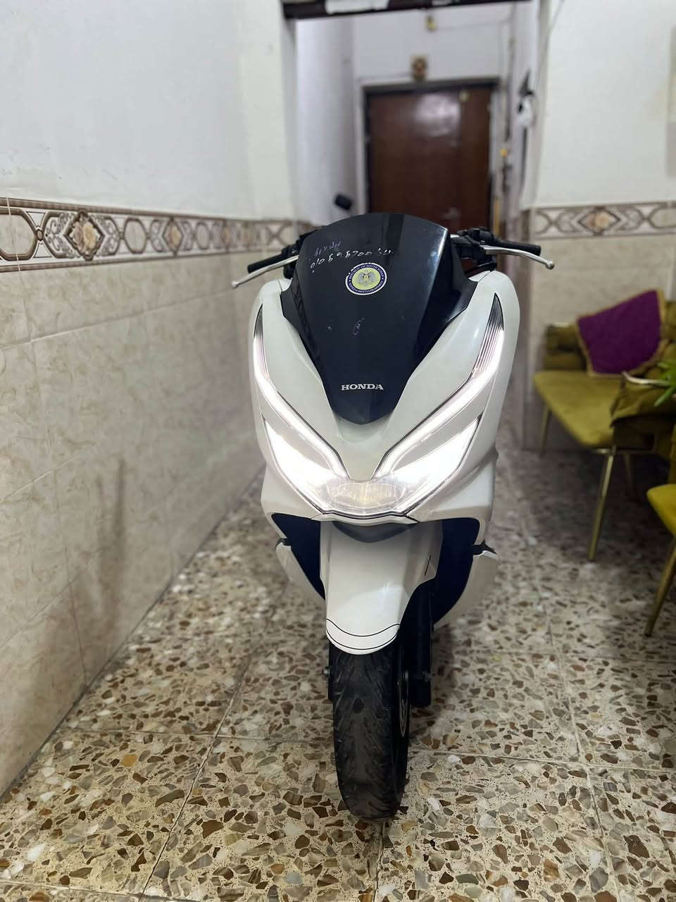 PCX • جيل ثالث • ١٥٠