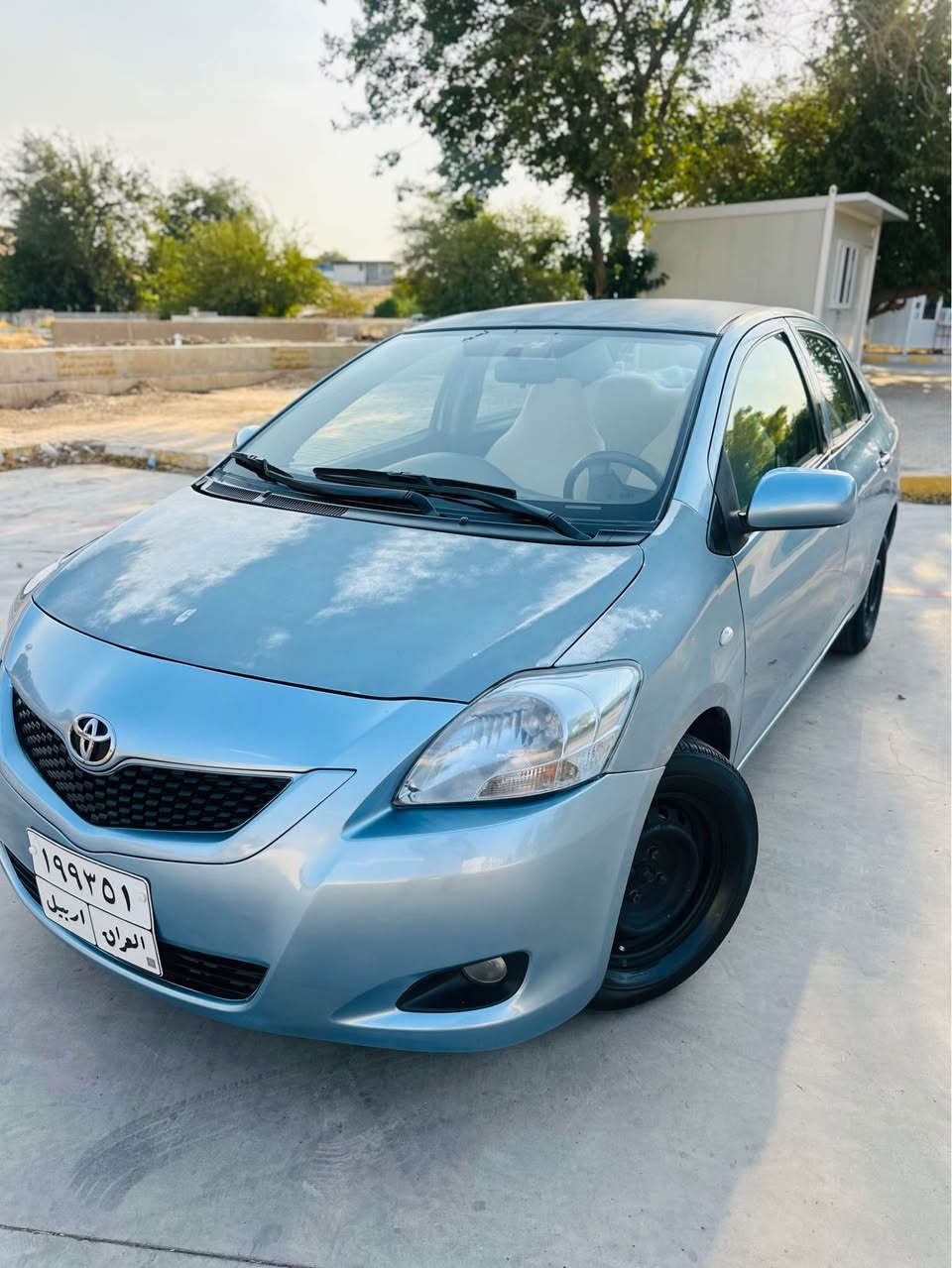 يارس     ،،،،.     2009   **   گیر عادی  

                                                63     $              

      ***********   📞*** *********** 📞

موديل:٢٠٠٩ 
العداد: ١٨٠    
مواصفات :   خليج  
-داخل اصفر
-محرك جبير 
-تبريد
-سويج كونترول 
-بلاجيكتور
-دبل  ايرباك
-تدفئة + تبريد 
ع سلف
-خمس ويل عادی  
-
-سيارة :  
- کلین     
بس بی   جلح  
* بدون صبغ
* بدون نواقص 
* بدون اي شي 
كفاله 
شرط 
- محرك:  شرط 
مامفتوح 
-كير: شرط مامفتوح 
-دهن كير محرك 
جديد
باتري جديد
كهربائية ع شريكة
-رقم اربيل

* بطاقة بانزين 

سعر :   ٦٣  
    
مكان :  قرهنجير 

***********      📞              واتساب  *********** كركوك, العراق
