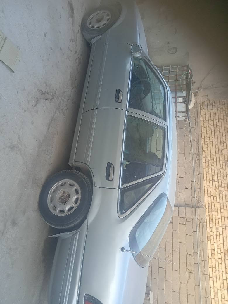 يا الله دايو برنس موديل 95 رقم بابل سياره جاهزه بدون نقص محرك وكسر شرط كهرباء كل شغاله مكاني. ناصرية شموخ رقم تليفون *********** بي واتساب السعر 32 وبيهه مجال قليل ناصرية, ذي قار
