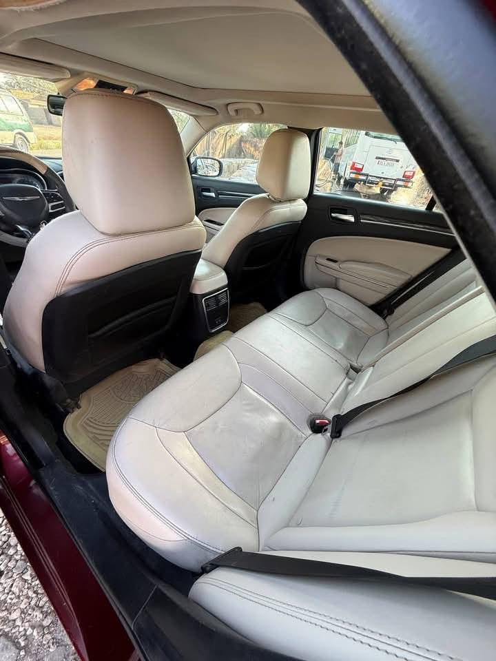 C300 model 2019

كندي

حادثه جاملغ ايمن راجع نفسه ومصبوغ

فتحه

بصمه

كشنات جلد كهرباء

تدفئة كشنات وستيرن

كير ماوس

ويل 20  2SIZ

مكينه 3600 VVT

كير ومحرك مكفولات شرط بعدهن شركه

رقم اربيل بأسم عربي لاشركه ولاكردي

السياره بدون صبغ ولاتبديل

ماعدا الجاملغ(الحادث) وشويه من البنيد

السعر 220

للآستفسار***********

متوفر واتساب
