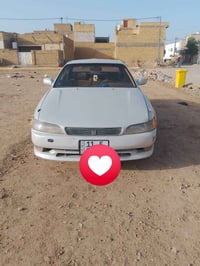 مارك نفخ • موديل ٩٣ • مكينة وفتيس