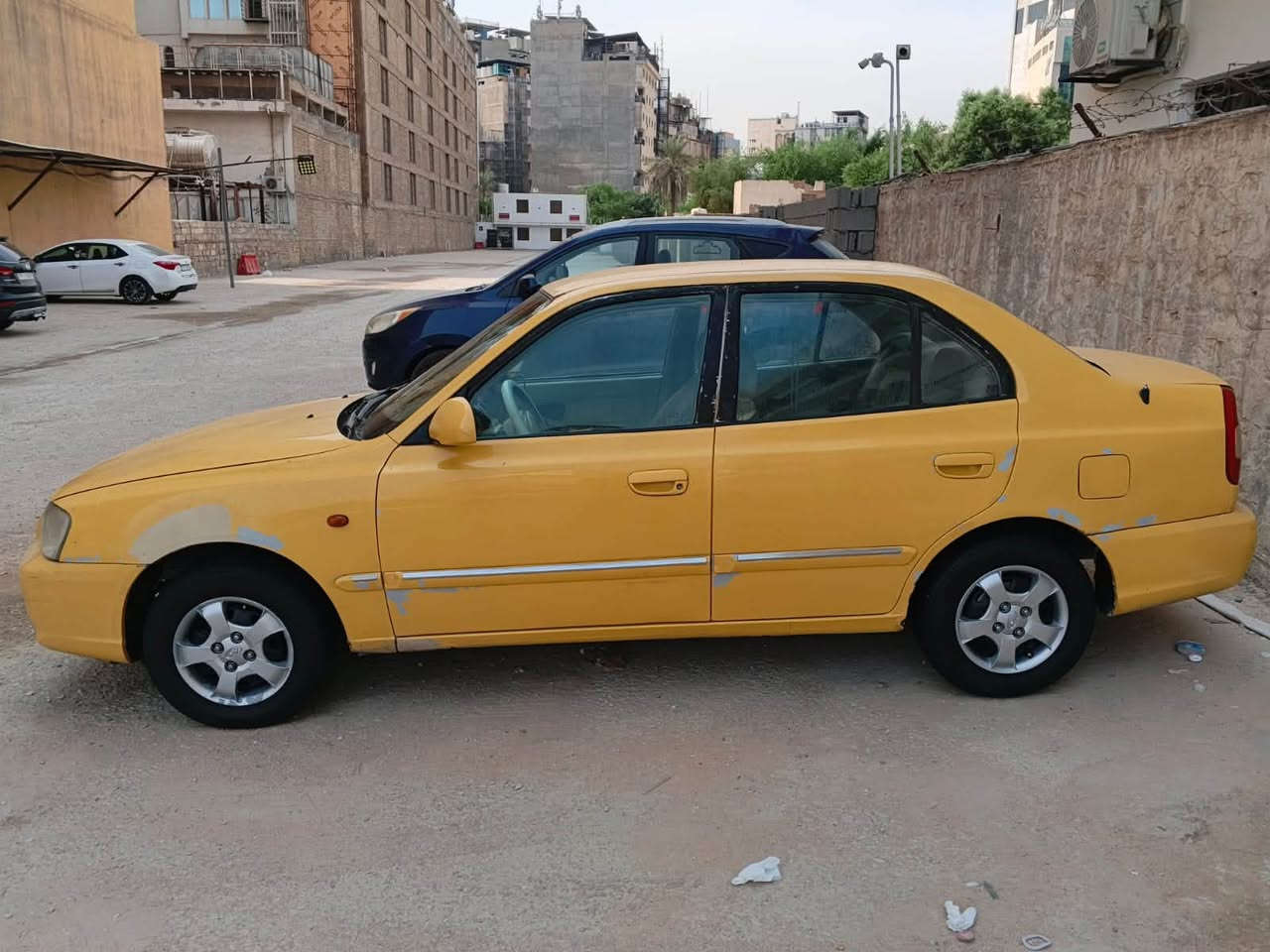 فيرنا • ٢٠١٤ • صدامات جديدة