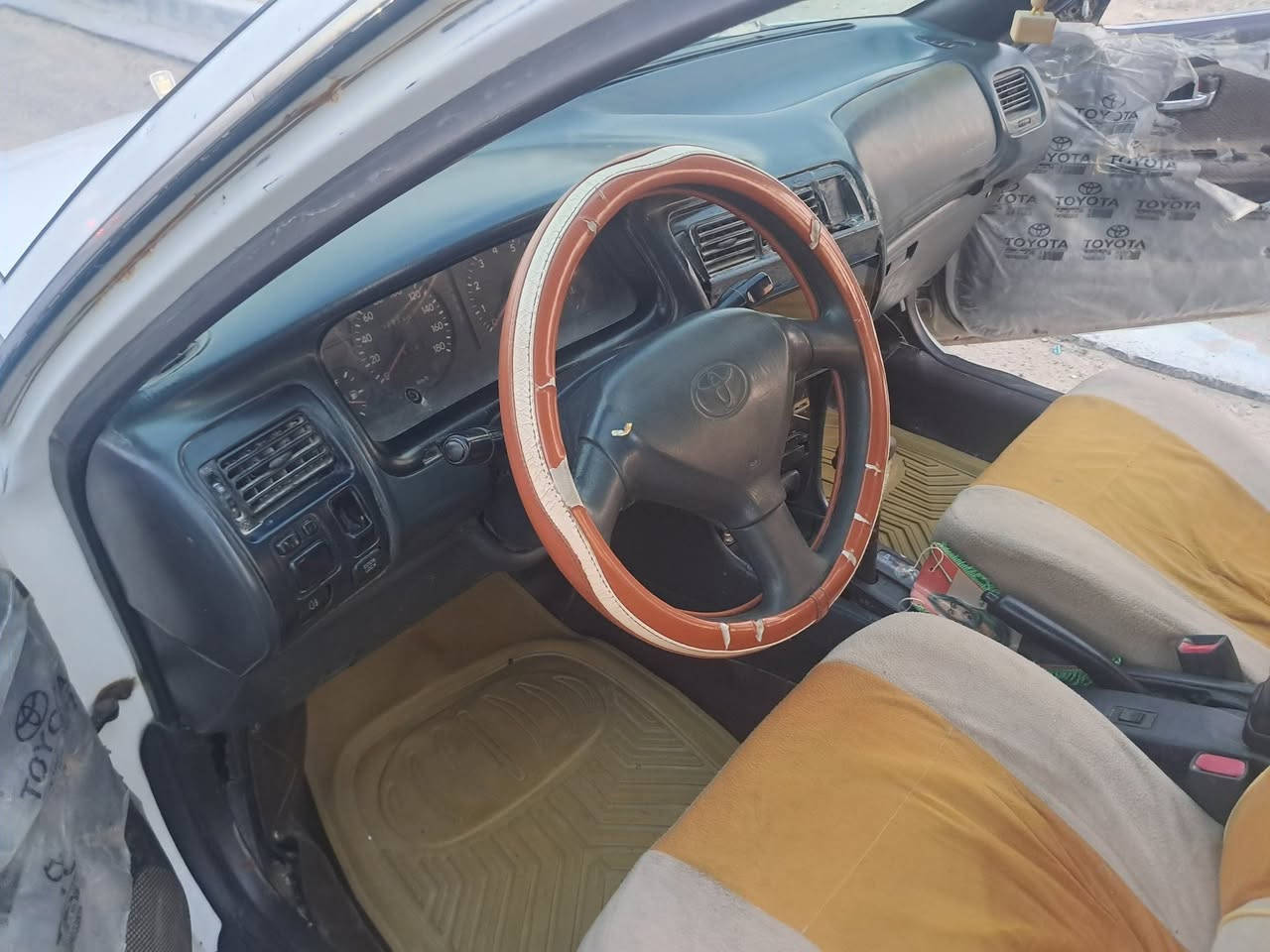 كورلا مديل ١٩٩١فول مواصفات فتحه حداديه تخم تاير كير مكينه مكفولات مشروع وطني شاشه سياره كيلو متر وعداد كهربائيات مكفوله كص ونقل وظربه بيها مكانات صبغ قليليه السعر ٣٨ بيها مجال بسيط المكان البرجسيه وره سيطره الفيحاء المدينه الكرفانيه ترهم مراوس ***********
