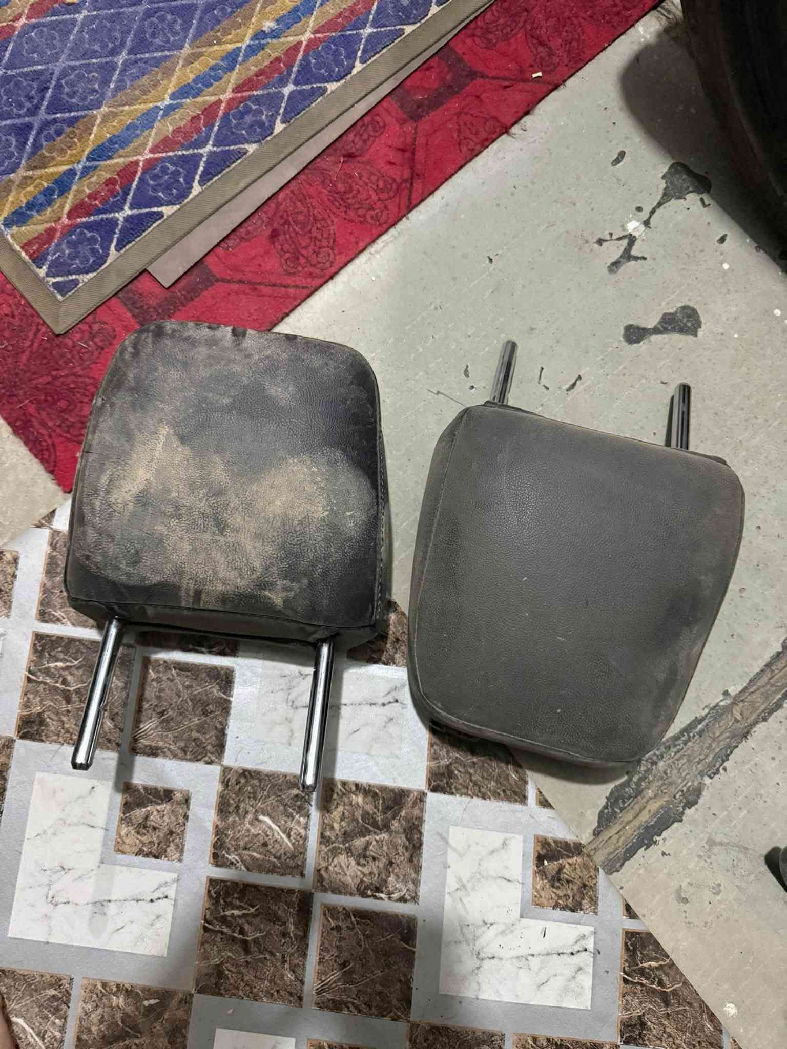 سلام عليكم اخوان
عدي غراض كامري 

مراوح كامري ٢٠٠٧-٢٠١٠ اعتقد خليجي سعرهن ٧٥

قبغ باتمان كامري ٢٠١٨-٢٠٢٥ سعرهن ١٠

شاشه كامري صغيره موديل ١٨-٢٠ سعرهه ١٠٠

مرايه داخليه كامري ٢٠٠٧-٢٠١٧سعرهن ١٥

عطر بلوجكتر كامري ١٨-٢٠ سعرهن ١٥

عطر بلوجكتر مسدود كامري ٢١-٢٤ سعرهن ٢٥

بك لايت صندوك وتك جاملغ صفحة السايق ٢٠١٢-٢٠١٤ سعرهن ٥٠ 

تجاوي موديل ١٢-١٧ سعرهن ١٠

قواعد فيت بم موديل ١٢-١٧ فارغات واحد كامل ابيع فارغات بس هنه شغالات سعر القاعده  ٢٥ الف 

مطريات صفحة سايق ثنينهن موديل ١٢-١٤ سعرهن ٥

كفرات مرايه بلاديات بدون صبغ كامري موديل ١٢-١٧ سعرهن ٢٥ الف

علامة صندوك كامله كامري ٢٠١٨-٢٠٢٤ ابيض ثلجي سعره ٥٠ الف
قاعدة فيت بم كامري ٢٠١٨-٢٠٢٤ ب٧٥ الف 
قاعدة كشن كهرباء كامري ٢٠١٢-٢٠١٧ ب٢٥ الف

اي استفسار *********** مكاني بغداد غزاليه
