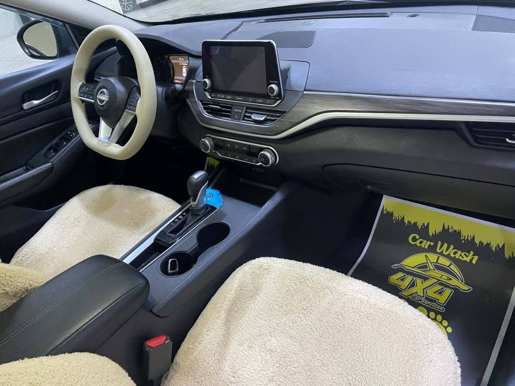 🚗 ئۆتۆمبێل بۆ فرۆشتن / نیسان ئاڵتیما ٢٠٢٥ 

​سڵاو هاوڕێیان، ئۆتۆمبێلێکی زۆر جوان و پاک بۆ فرۆشتن:

​🔹 مۆدێل: ٢٠٢٥
🔹 جۆر: نیسان ئاڵتیما (Nissan Altima)
🔹 مۆسەفات: SV
🔹 ڕۆیشتوو: 💡 ٢٢ میل
🔹 بۆیاغ: دوو پارچەی بۆیاغە 🎨
🔹 دۆخ: زۆر جوان و خاوێنە، بێ هیچ نوقسانییەک ✨

​📌 تێبینی: وەڵامی نامە و کۆمێنت نادەمەوە، 💡 بۆ زانینی نرخ تکایە پەیوەندی بکەن.

​📍 ناونیشان: کەلار
📞 ژمارەی پەیوەندی: ***********

​🚗 سيارة للبيع / نيسان ألتيما ٢٠٢٥ 

​السلام عليكم شباب، سيارة جداً نظيفة ومرتبة للبيع:

​🔹 الموديل: ٢٠٢٥
🔹 النوع: نيسان ألتيما (Nissan Altima)
🔹 المواصفات: SV
🔹 المسافة المقطوعة: 💡 ٢٢ ميل فقط
🔹 الصبغ: قطعتين صبغ 🎨
🔹 الوضع العام: كلش نظيفة وبدون أي نقص ✨
​📌 ملاحظة: ما أرد على التعليقات والرسائل، 💡 لمعرفة السعر يرجى الاتصال على الرقم.

​📍 العنوان: كلار
📞 رقم الهاتف: *********** كالار, السليمانية
