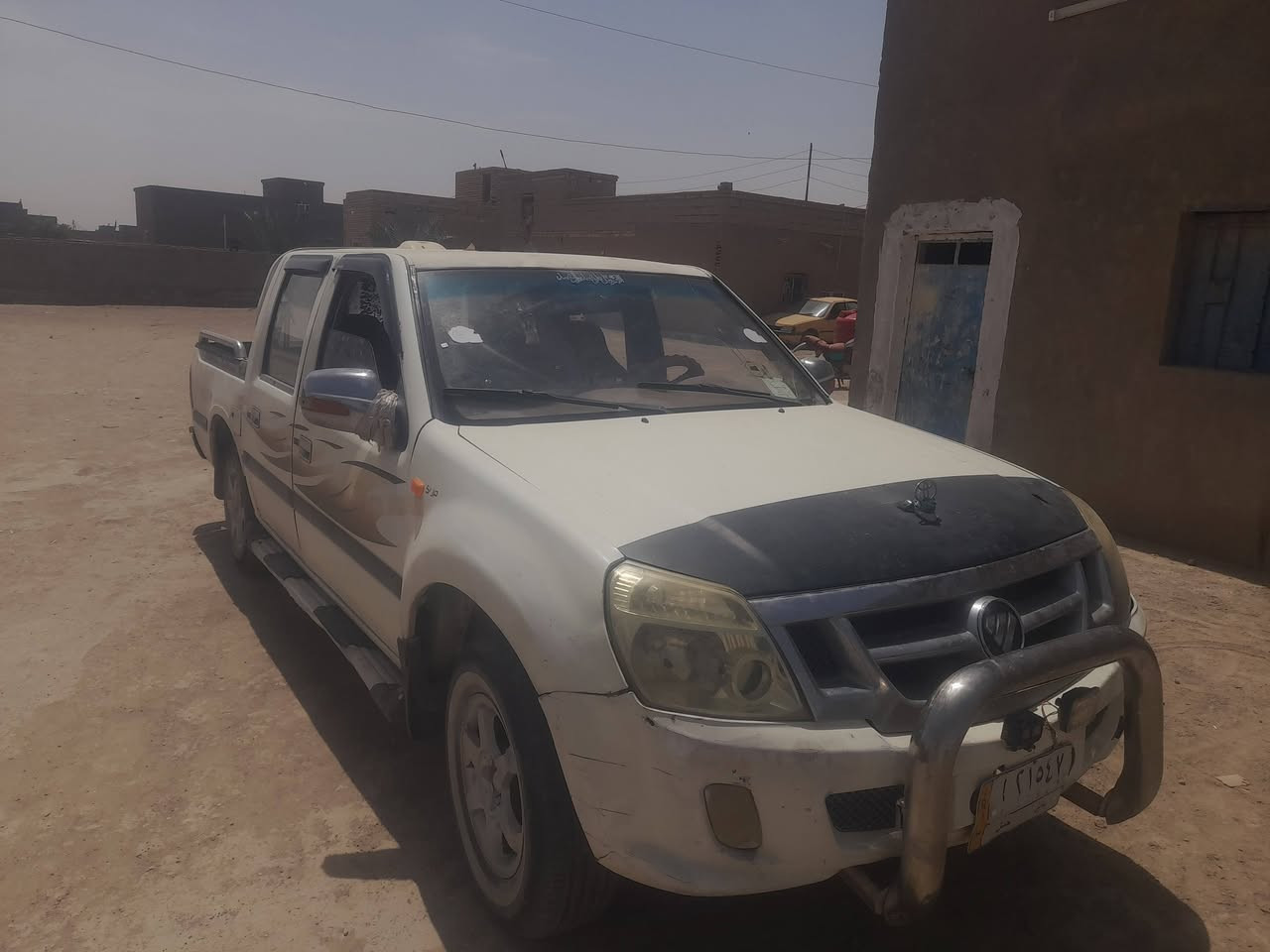 بيكم فتون مديل ١٣ مكانه سماوه سعره ٤٠    ***********
