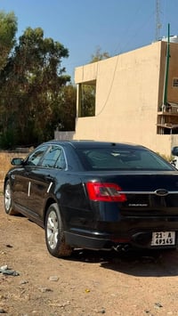توروس SEL • ٢٠١١ • محرك وكير مكفول