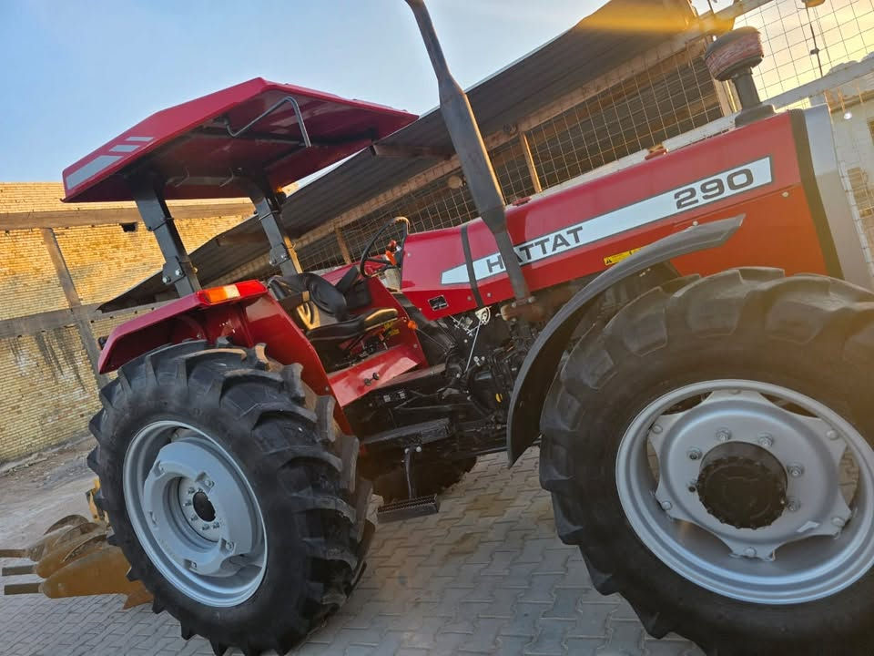 السلام عليكم فوركسن هاتات 2023 للبيع
فوركسن 2023 هاتات للبيع
مكفولة كفالة عامه
مكانها بغداد
السعر 34 مليون وبيها مجال للاستفسار

***********

***********
