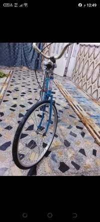 بايسكل • حجم ٢٦ • موديل ٢٠١٧