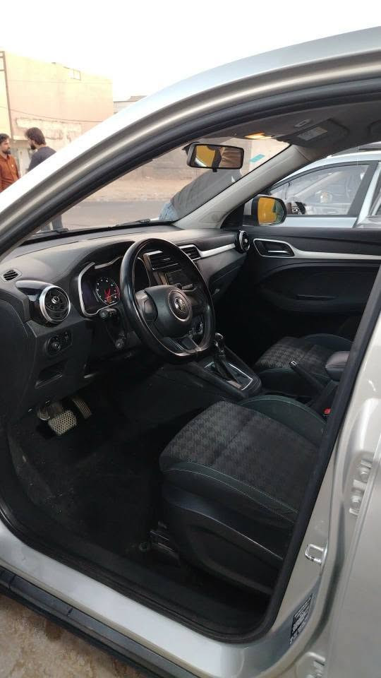 MG ZS 2020
گێڕ تۆماتیك
هەزەی نوێ 2027
بصمه
یەك پارچەی هەیە بستەك سەر بۆنیت
نيو مواسفات 
سعر 105$ و مجال
موبايل : 
 *********** أربيل, العراق
