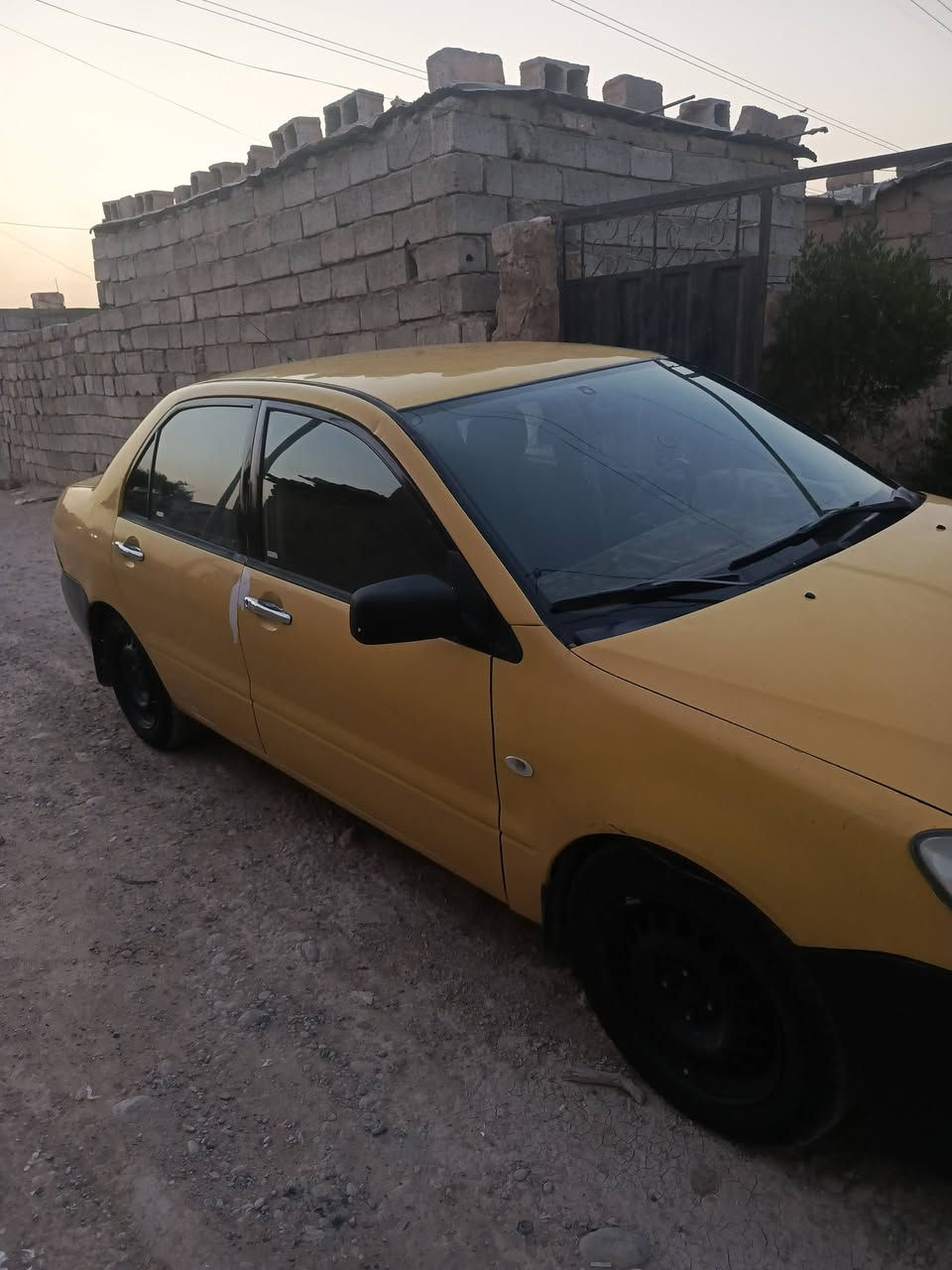 لانسر 2010 تبريد ثلج 🥶 حداديه تخم تاير كله جديد اليوم سويت سياره صرفت عليها 3 ملايين و600 الف حولتها بسمي انگليزي سنويه لل 31 هيئه وغرامات صفرتها اليوم شاشه حجم كبير لايت زنون مكينه وگير شرط ترايك وين مايعجبك السعر 67 اذا اكو مراوس انترا افانتي سيراتو مراوس فرق ماكو سويج بسويج مكان سياره ديالئ ***********
