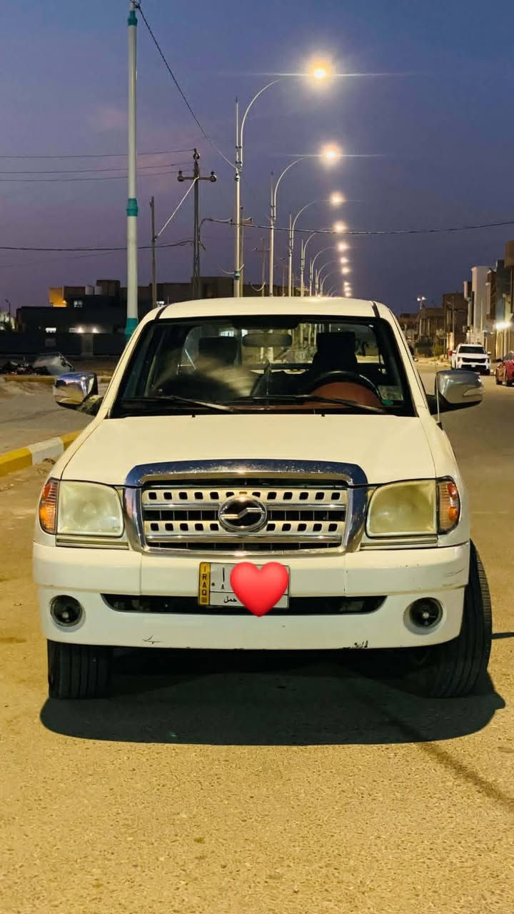 كرانت تايكر موديل 2019 سياره مكفوله كفاله عامه شرط كير ومحرك ترايك وين ما تريد سياره جواه تخم تاير حداديه جديده غرفه جديده سياره نضيفه وما عايزه شي مال جناي الرقم مثنى السعر 78 وبيه مجال قليل العنوان سماوه *********** الاستفسار اكثر على رقم متواجد واتساب
