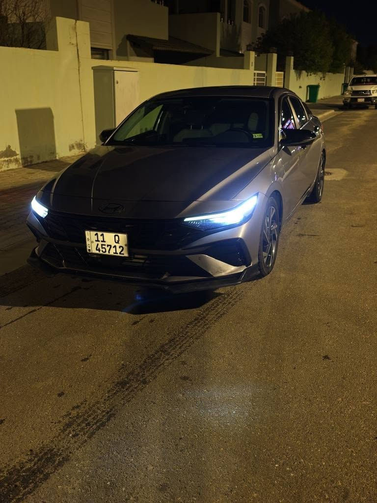 ALENTRA 2024 hybrid full option 22mi
السلام عليكم
النترا  هايبرد موديل 2024 ماشية 22 الف ميل كير AT بدون ايرباك
حادثه مرفق بالصور  حادثه  جاملغ مبدل نفس اللون و الباب بارد يعني بدون صبغ
علة ايدي اني مستورده
فوول مواصفات للاخير رادارات حساسات قياده ذاتيه نقط عمياء
تشغيل عن بعد كشنات جلد خزن ميموري تدفئه تبريد 
كامرات اماميه خلفيه
موقع السياره بغداد الحرية
***********
السعر: 158 بيه مجال بسيط حك الجية بغداد, العراق
