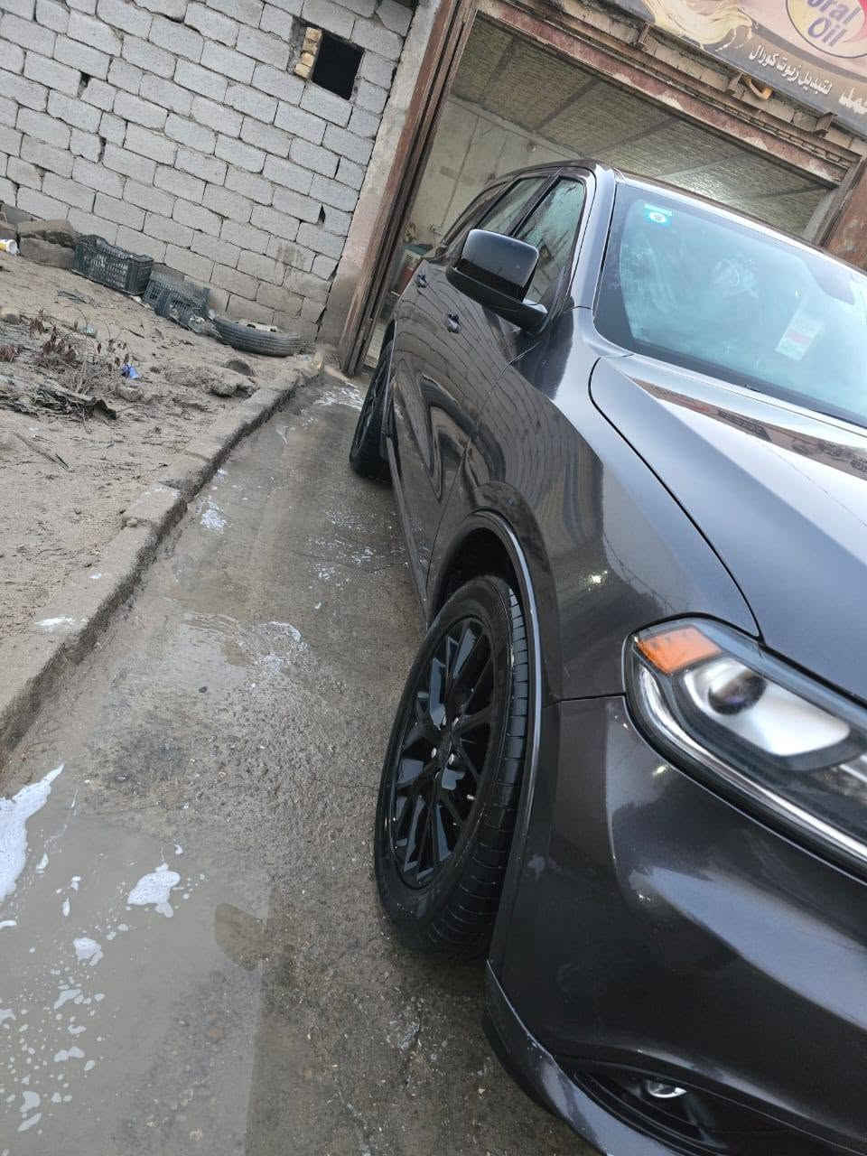 دورنكو • ٢٠١٥ • رقم بغداد