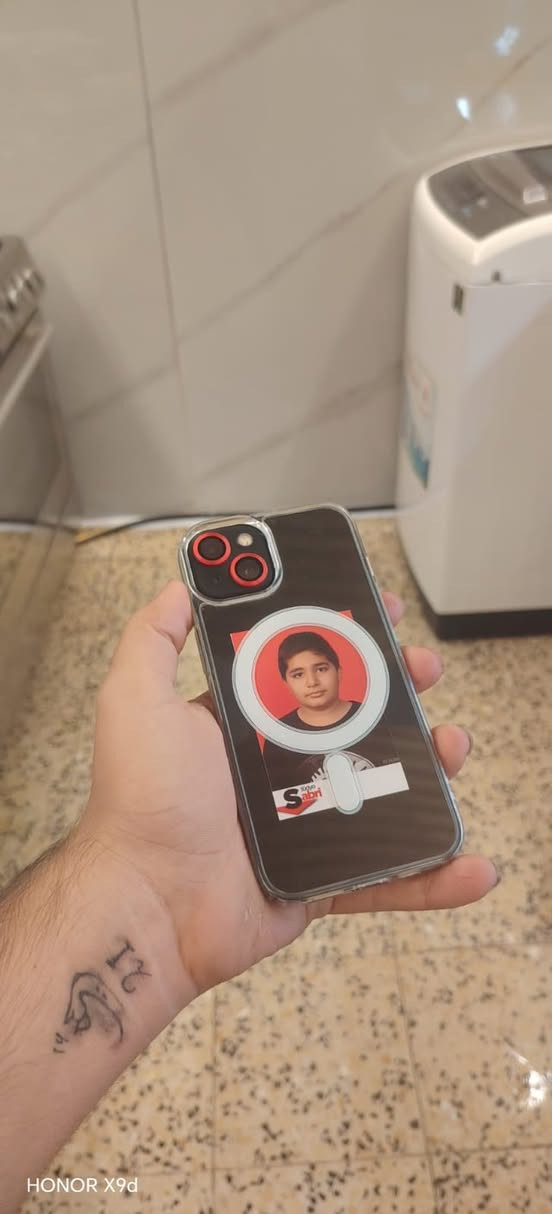 ايفون 13 • ١٢٨ • نضيف ١٠٠٪