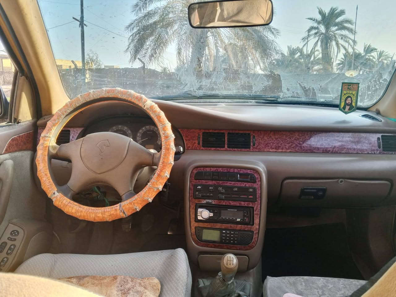 السلام عليكم سمند البيع موديل 11سياره بسمي تحويل ثاني يوم تخم تاير جديد كهربايات شغاله سعر 28 وبيه مجال كلش قليل مكاني ناصريه *********** شراي ينتصل مامتواجد على فيس
