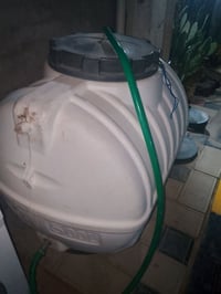 مقطوره 500 لتر للبيع