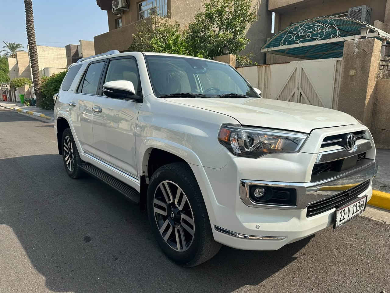 فورنر ليمتد • ٢٠٢٣ • رقم اربيل
