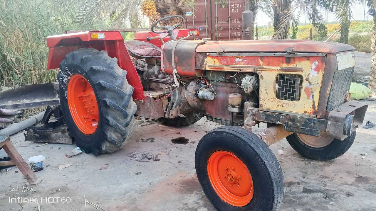 عنتر71 موديل 89مكفوله كفالة عامه محرك بم كير اكسن جهاز رفع مكينه شرط شركه رقم وسنويه بدون تحويل
المكينه جديده بمعنه الكلمه العنوان نجف ناحيه العباسيه***********

نص مكتوب في الصور:
- Infinix HOT 60i
- أدخل النص