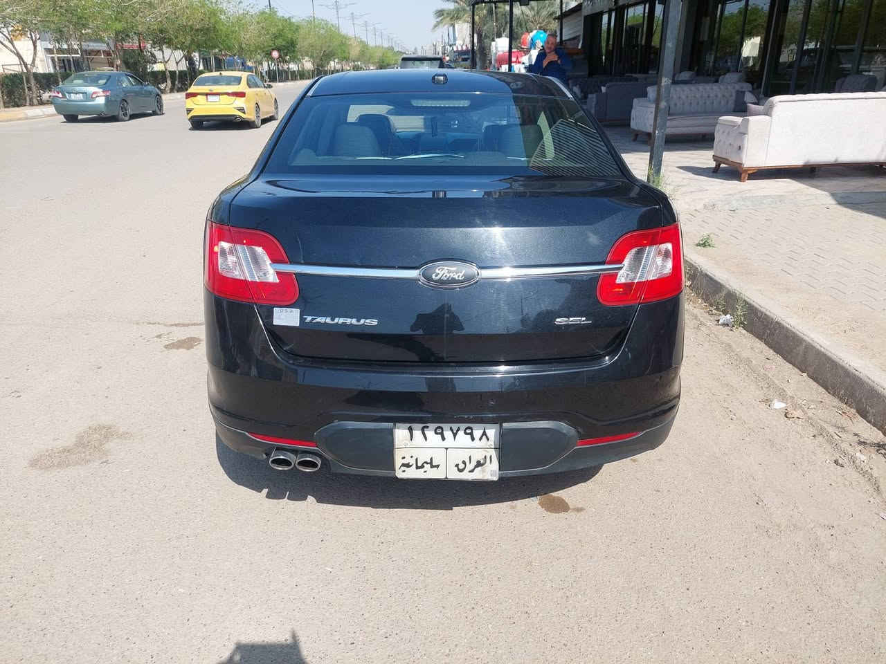 فورد تورس موديل ٢٠١٠ كلين بدون ضرر رقم سليمانيه دولي جديد لسعر ١٠٥
***********
مكلف بلنشر
