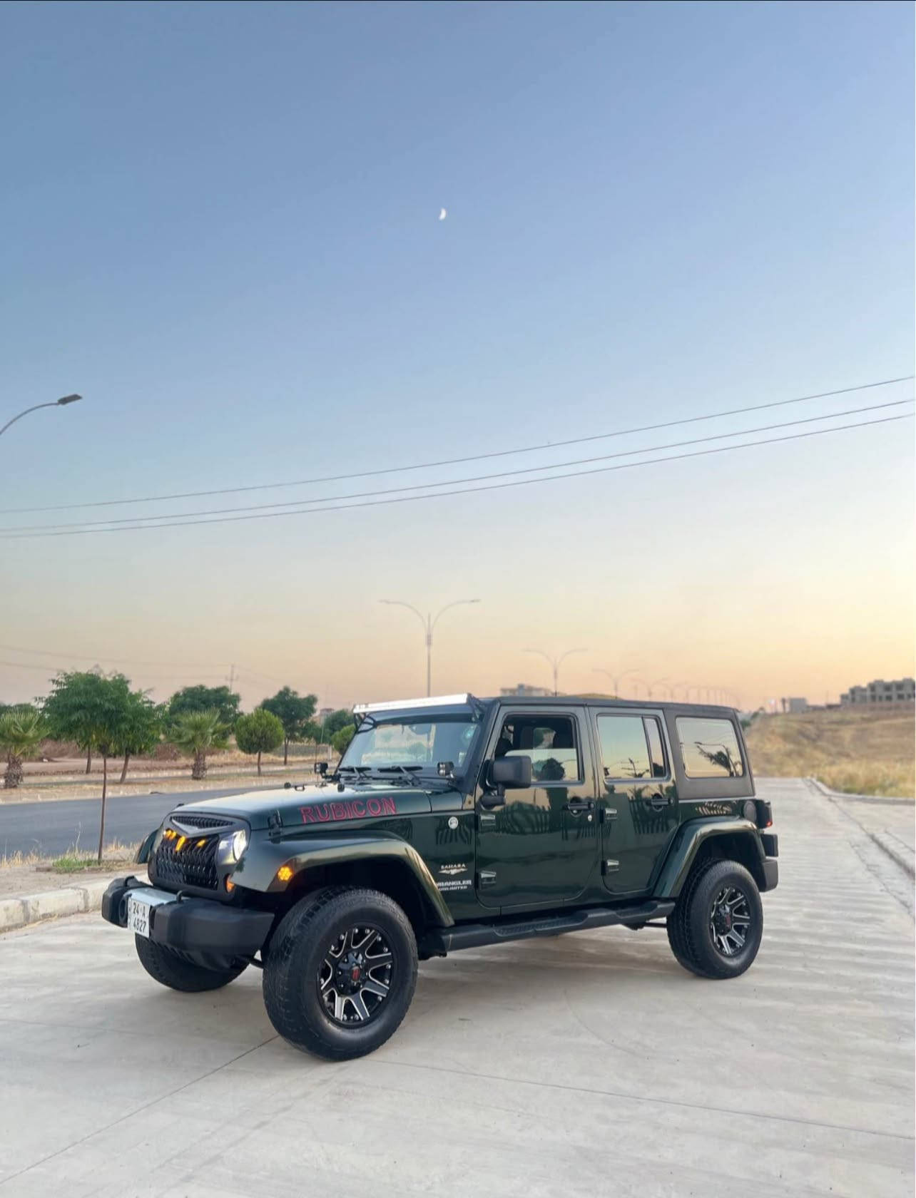 ٢٠١٢ • غاز وبنزين • ٢٣٠٠٠٠ كم