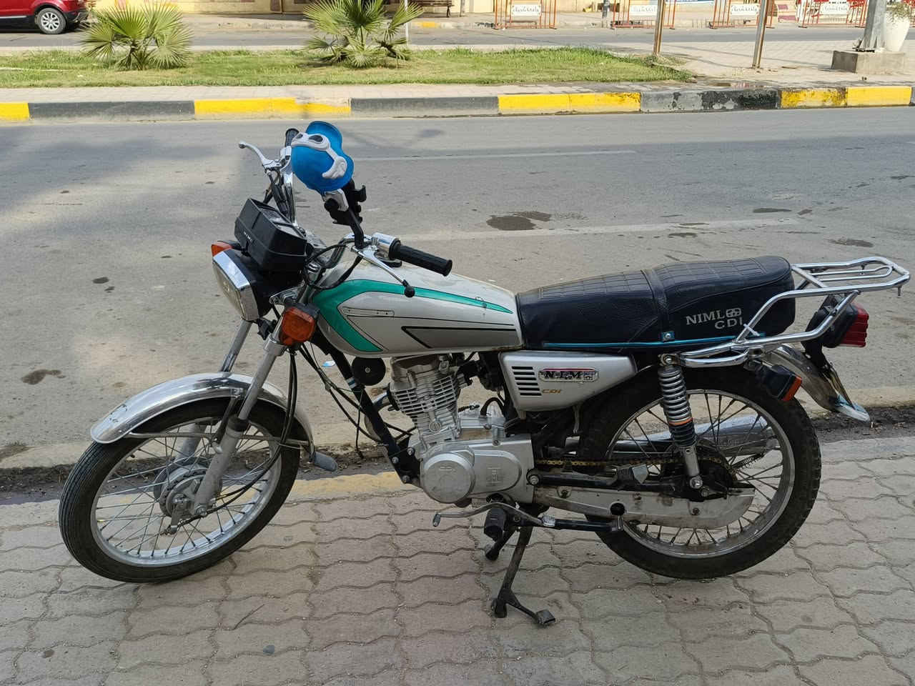 ٤ كير • موديل ٢٦ • نظيفه
