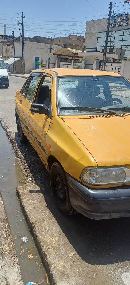 سايبا ٢٠١٢
صاحبها موجود بل موصل رقم بغداد ألماني  عليها هيه ٢٧٠
وغرامات ٢٠٠
السعر ١٢ التفاصيل اتصل ***********
