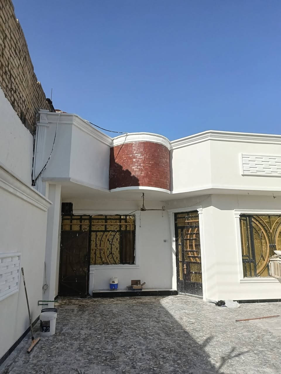 خلفه لبخ ناعم خشن طلس مصاطر فوم صبغ ديكورات خارجي داخلي حجر بشته جف قيم قرض  ‏‪‏‪***********‬‏
