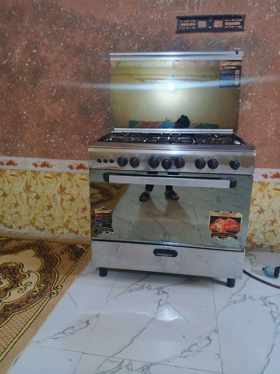سلام عليكم طباخ بوتجاز مصري استعمال قليل كلش اخو جديد كله شغال خمس مشاعل وافران فوك وجوه مامصلح كله بلادي ناره زركه وعاليه سعر 240 وبيه مجال قليل مكاني ناصريه مركز شراي اتصل او راسلني واتساب
***********
سلام عليكم طباخ بوتجاز مصري استعمال قليل كلش اخو جديد كله شغال خمس مشاعل وافران فوك وجوه مامصلح كله بلادي ناره زركه وعاليه سعر 240 وبيه مجال قليل مكاني ناصريه مركز شراي اتصل او راسلني واتساب
