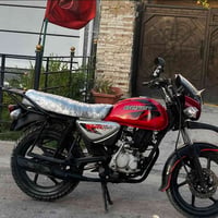 بوكسر جبلي • ٢٠٢٣ • زيرو