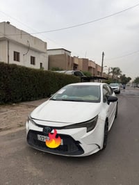 كورلا هايبرد • ٢٠٢٠ • الفلوجه