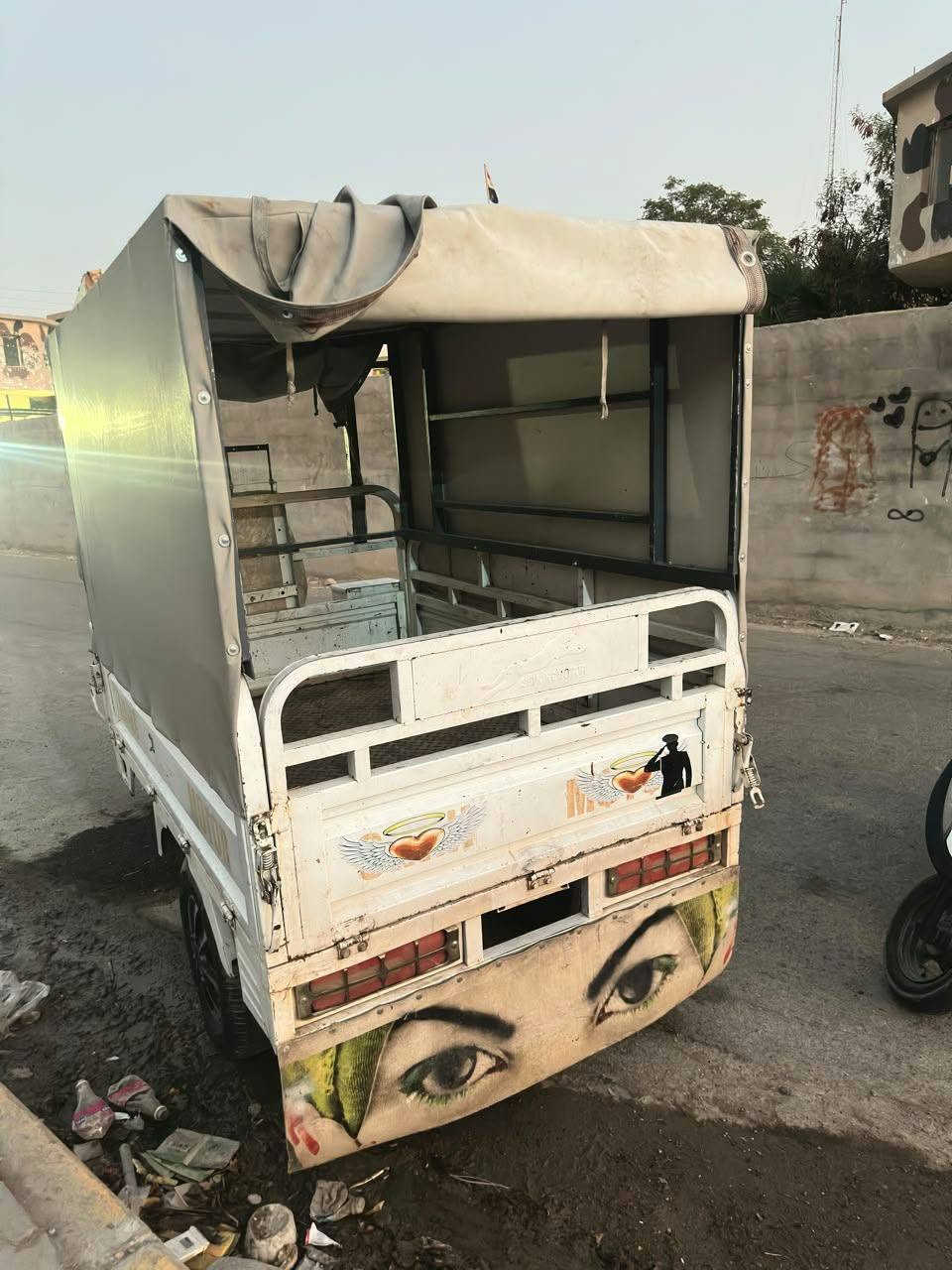 موديل 21 • نضيفه • ديالى بعقوبه