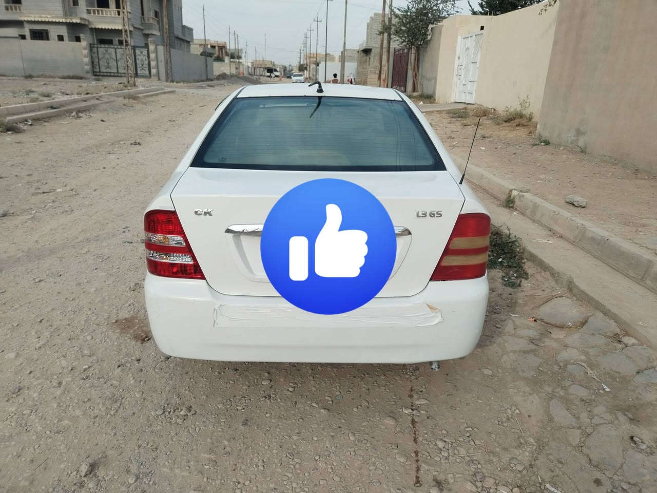 السلام عليكم سياره سي كي 2013 سياره نضيفه بدون ضرر سياره جاهزه رقم بغداد مشروع وطني وصاحبها موجود بلشرگاط تدفئه تبريد گير ومحرك خير من الله السعر 60$ وبيها مجال بسيط للتواصل ***********
