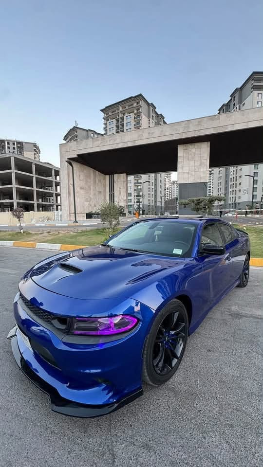 💙 DODGE CHARGER 2019 | SXT PLUS 💙

🔥 جارجر بلون مميز… شكل يخبل وحضور غير!

🚘 موديل 2019
💎 SXT PLUS
✨ فول مواصفات + سلايت
💙 لون مميز
🛠️ حادثة حلوة
✅ بدون شواصي — لغود
🔢 رقم بغداد

💰 السعر: 182 ورقة 🔥

💙 سيارة مرتبة ومواصفاتها حلوة
🔥 جاهزة للركوب والتسليم

📞 للاستفسار والتواصل:
***********
***********

📍 H7CAR للسيارات
▫️ بيع وشراء السيارات
▫️ عروض سيارات مميزة

📲 تابعونا على الإنستغرام
H7CAR

#H7CAR #Charger #DodgeCharger #Charger2019 #SXTPlus #جارجر #جارجر2019 #SXT #Dodge #سيارات_العراق #سيارات_بغداد #للبيع

نص مكتوب في الصور:
- دودج تشارجر إس إكس تي 2019 أزرق 3.6 لتر 6 رقم الشاسيه: 2C3CDXBG6KH695852 9800$ العرض النهائي: كوبارت المزاد: SOLD 45512510رقم الدفعة: 09.09.2020تاريخ البيع: 2019السنة: 2C3CDXBG6KH695852رقم تعريف المركبة: برنامج بدء تشغيل المحرك الحالة: 3.6 لتر 6 أسطوانات المحرك: 15948 ميلاً (فعلية)المسافة المقطوعة: غير محددالبائع: ميزوري - شهادة ملكية الإنقاذالمستندات:
- دودج تشارجر إس إكس تي 2019 أزرق 3.6 لتر 6 رقم الشاسيه: 2C3CDXBG6KH695852 9800$ العرض النهائي: المزاد: كوبارت SOLD رقم الدفعة: 45512510 تاريخ البيع: 09.09.2020 السنة: 2019 رقم تعريف المركبة: 2C3CDXBG6KH695852 برنامج بدء تشغيل المحرك الحالة: 3.6 لتر 6 أسطوانات المحرك: المسافة المقطوعة: 15948 ميلاً (فعلية) غير محدد البائع: ميزوري - شهادة ملكية الإنقاذ المستندات:
- دودج تشارجر إس إكس تي 2019 أزرق 3.6 لتر 6 رقم الشاسيه: 2C3CDXBG6KH695852 9800$ العرض النهائي: SOLD كوبارت المزاد: 45512510رقم الدفعة: 09.09.2020تاريخ البيع: 2019السنة: رقم تعريف المركبة 2C3CDXBG6KH695852 برنامج بدء تشغيل المحرك الحالة: 3.6 لتر 6 أسطواناتالمحرك: 15948 ميلاً (فعلية)المسافة المقطوعة: غير محددالبائع: ميزوري - شهادة ملكية الإنقاذالمستندات: