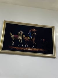 لوحة للبيع للتواصل على الرقم 07724227565