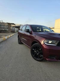 ٦ سلندر 3600 • ٦١ ألف ميل • رقم بغداد