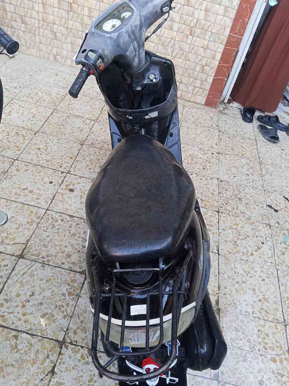 سلام عليكم بيجي للبيع نضيفة وحلوة جاهزة مكاني كوت سعرهة 250وبيهة مجال ***********
