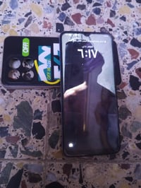 هونر X6 • ١٢٨ • كاميرا مكسورة