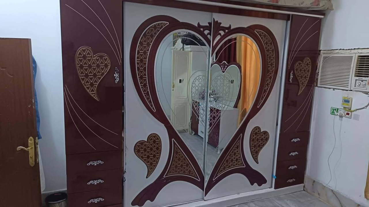 غرفة تركية • درجة أولى • نظيفه